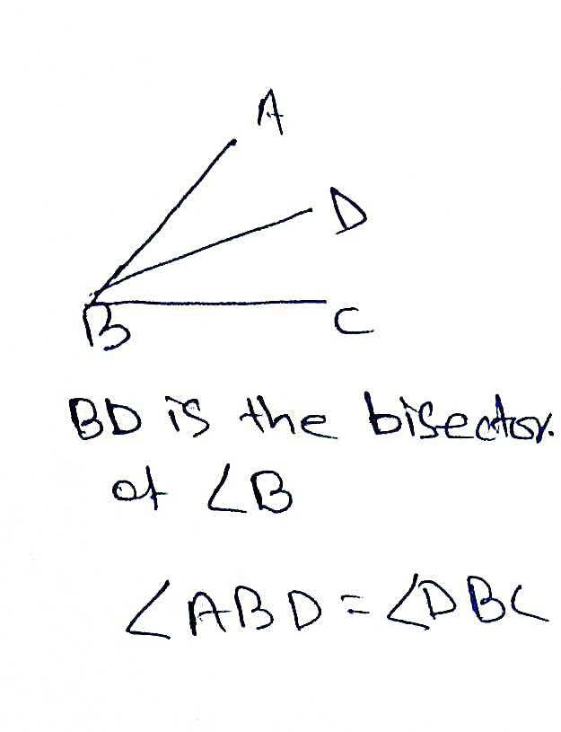 Geometry homework question answer, step 1, image 1